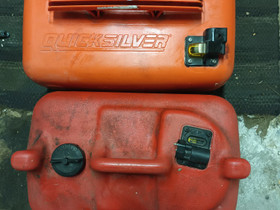 Quicksilver 25L ja Duratank 25L, Veneen varusteet ja varaosat, Venetarvikkeet ja veneily, Tornio, Tori.fi Quicksilver 25L ja Duratank 25L, Veneen varusteet ja varaosat, Venetarvikkeet ja veneily, Tornio, Tori.fi