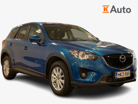 Mazda CX-5, Autot, Vantaa, Tori.fi Mazda CX-5, Autot, Vantaa, Tori.fi