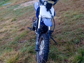 Samurai 125cc, Mopot, Moto, Kittilä, Tori.fi Samurai 125cc, Mopot, Moto, Kittilä, Tori.fi