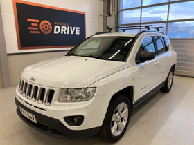 Jeep Compass, Autot, Pirkkala, Tori.fi Jeep Compass, Autot, Pirkkala, Tori.fi