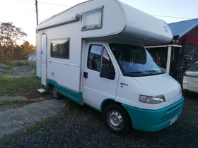 Burstner Ducato 2.5 td - 97 kaasuvapaa, Matkailuautot, Matkailuautot ja asuntovaunut, Mikkeli, Tori.fi Burstner Ducato 2.5 td - 97 kaasuvapaa, Matkailuautot, Matkailuautot ja asuntovaunut, Mikkeli, Tori.fi