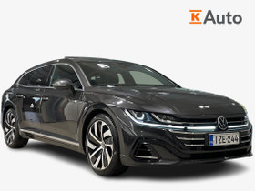 Volkswagen Arteon, Autot, Turku, Tori.fi Volkswagen Arteon, Autot, Turku, Tori.fi