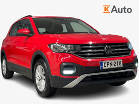 Volkswagen T-Cross, Autot, Turku, Tori.fi Volkswagen T-Cross, Autot, Turku, Tori.fi