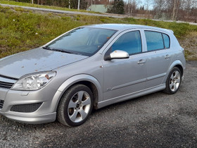 Opel Astra, Autot, htri, Tori.fi