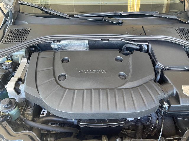 Volvo V60 Cross Country 15