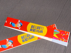 Linnanmäki rannekkeita, Keikat, konsertit ja tapahtumat, Matkat ja liput, Helsinki, Tori.fi Linnanmäki rannekkeita, Keikat, konsertit ja tapahtumat, Matkat ja liput, Helsinki, Tori.fi