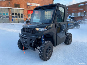 Polaris Ranger, Mönkijät, Moto, Kuopio, Tori.fi Polaris Ranger, Mönkijät, Moto, Kuopio, Tori.fi