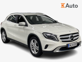 Mercedes-Benz GLA, Autot, Espoo, Tori.fi Mercedes-Benz GLA, Autot, Espoo, Tori.fi