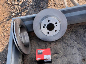Mb 124 takajarrulevyt,uudet, Autovaraosat, Auton varaosat ja tarvikkeet, Kempele, Tori.fi Mb 124 takajarrulevyt,uudet, Autovaraosat, Auton varaosat ja tarvikkeet, Kempele, Tori.fi