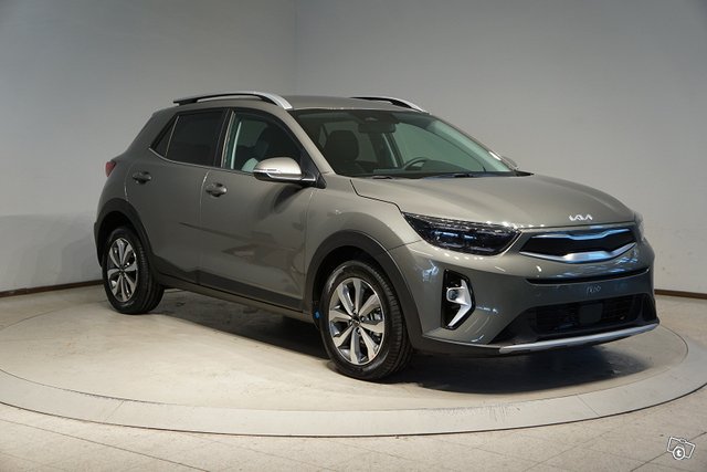 Kia STONIC 3