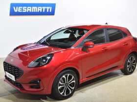 FORD PUMA, Autot, Pori, Tori.fi FORD PUMA, Autot, Pori, Tori.fi