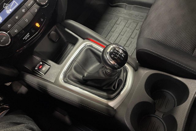 NISSAN Qashqai 13