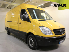 Mercedes-Benz Sprinter, Autot, Lahti, Tori.fi Mercedes-Benz Sprinter, Autot, Lahti, Tori.fi