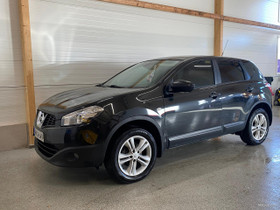 Nissan Qashqai, Autot, Ylöjärvi, Tori.fi Nissan Qashqai, Autot, Ylöjärvi, Tori.fi