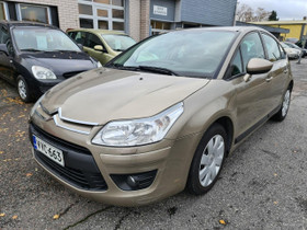 Citroen C4, Autot, Raisio, Tori.fi Citroen C4, Autot, Raisio, Tori.fi