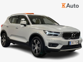 Volvo XC40, Autot, Vantaa, Tori.fi Volvo XC40, Autot, Vantaa, Tori.fi