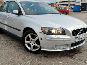 Volvo S40, Autot, Varkaus, Tori.fi Volvo S40, Autot, Varkaus, Tori.fi