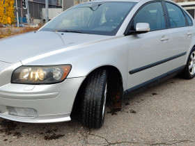 Volvo S40, Autot, Varkaus, Tori.fi Volvo S40, Autot, Varkaus, Tori.fi