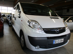 Opel Vivaro, Autot, Hämeenlinna, Tori.fi Opel Vivaro, Autot, Hämeenlinna, Tori.fi