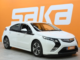 Opel Ampera, Autot, Kuopio, Tori.fi Opel Ampera, Autot, Kuopio, Tori.fi
