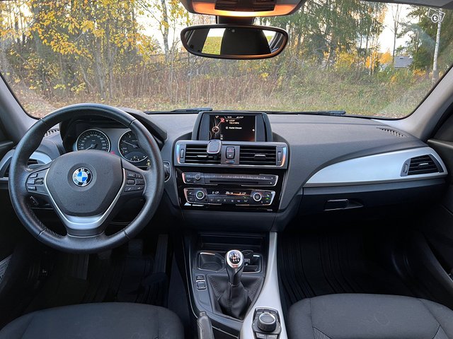 BMW 1-sarja 6