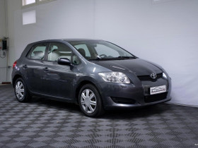 Toyota Auris, Autot, Jyväskylä, Tori.fi Toyota Auris, Autot, Jyväskylä, Tori.fi