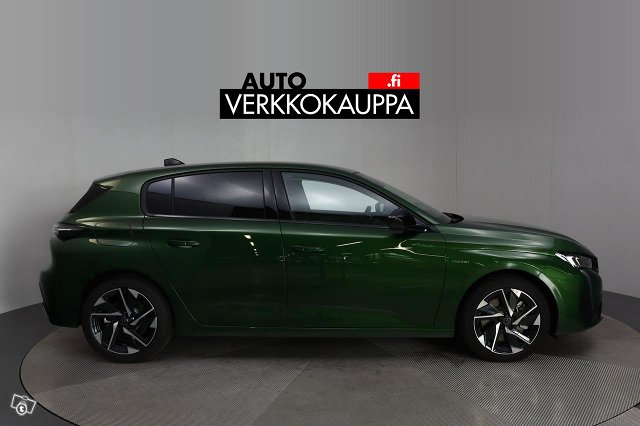 Peugeot 308 7