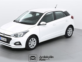 HYUNDAI I20 Hatchback, Autot, Jyväskylä, Tori.fi HYUNDAI I20 Hatchback, Autot, Jyväskylä, Tori.fi