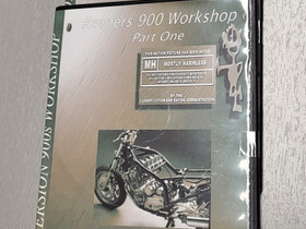 Yamaha Diversion 900s Workshop, Moottoripyörän varaosat ja tarvikkeet, Mototarvikkeet ja varaosat, Lahti, Tori.fi