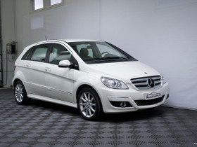Mercedes-Benz B, Autot, Jyväskylä, Tori.fi Mercedes-Benz B, Autot, Jyväskylä, Tori.fi