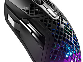 SteelSeries Aerox 5 pelihiiri (musta), Pelikonsolit ja pelaaminen, Viihde-elektroniikka, Rovaniemi, Tori.fi SteelSeries Aerox 5 pelihiiri (musta), Pelikonsolit ja pelaaminen, Viihde-elektroniikka, Rovaniemi, Tori.fi