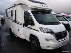 Laika ECOVIP L 2009, Matkailuautot, Matkailuautot ja asuntovaunut, Kaarina, Tori.fi Laika ECOVIP L 2009, Matkailuautot, Matkailuautot ja asuntovaunut, Kaarina, Tori.fi