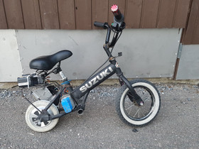 Sähköpyörä, Sähköpyörät, Polkupyörät ja pyöräily, Lohja, Tori.fi Sähköpyörä, Sähköpyörät, Polkupyörät ja pyöräily, Lohja, Tori.fi