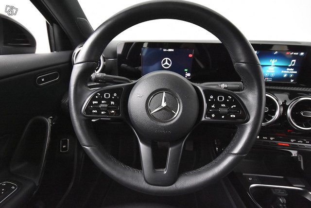 Mercedes-Benz A 16