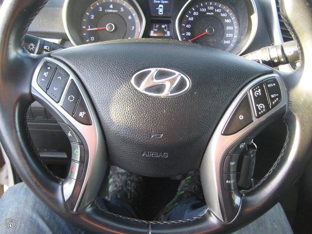 Hyundai I30 5d 13