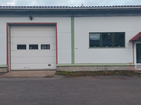 Halli 250m2, Autotallit ja varastot, Kouvola, Tori.fi Halli 250m2, Autotallit ja varastot, Kouvola, Tori.fi