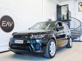 Land Rover Range Rover Sport, Autot, Helsinki, Tori.fi Land Rover Range Rover Sport, Autot, Helsinki, Tori.fi