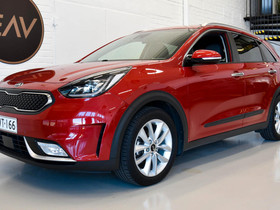 KIA NIRO, Autot, Helsinki, Tori.fi KIA NIRO, Autot, Helsinki, Tori.fi