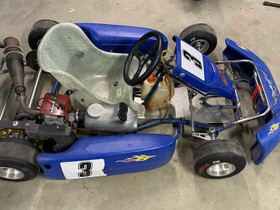 Mikroauto Raket 85, Muut motot, Moto, Kurikka, Tori.fi Mikroauto Raket 85, Muut motot, Moto, Kurikka, Tori.fi