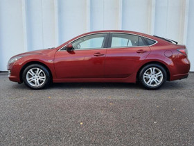 Mazda 6, Autot, Tampere, Tori.fi Mazda 6, Autot, Tampere, Tori.fi