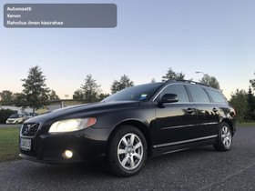 Volvo V70, Autot, Salo, Tori.fi Volvo V70, Autot, Salo, Tori.fi