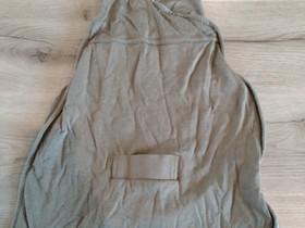 Merinovillainen unipussi koko 50/56, Lastenvaatteet ja kengät, Kauhava, Tori.fi Merinovillainen unipussi koko 50/56, Lastenvaatteet ja kengät, Kauhava, Tori.fi