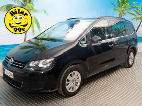 Volkswagen Sharan, Autot, Kerava, Tori.fi Volkswagen Sharan, Autot, Kerava, Tori.fi
