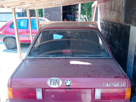 Bmw 324, Autot, Hollola, Tori.fi