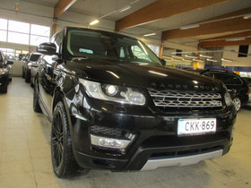 Land Rover Range Rover Sport, Autot, Hämeenlinna, Tori.fi Land Rover Range Rover Sport, Autot, Hämeenlinna, Tori.fi