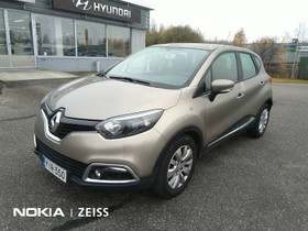 RENAULT Captur, Autot, Iisalmi, Tori.fi RENAULT Captur, Autot, Iisalmi, Tori.fi
