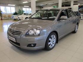 Toyota Avensis, Autot, Kajaani, Tori.fi Toyota Avensis, Autot, Kajaani, Tori.fi