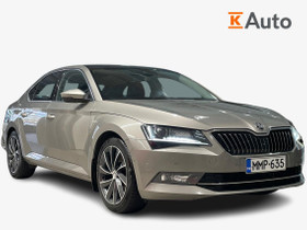 SKODA Superb, Autot, Turku, Tori.fi SKODA Superb, Autot, Turku, Tori.fi