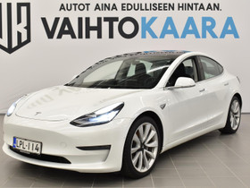 Tesla Model 3, Autot, Porvoo, Tori.fi Tesla Model 3, Autot, Porvoo, Tori.fi