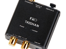 Fiio D/A muunnin D03K, Audio ja musiikkilaitteet, Viihde-elektroniikka, Hämeenlinna, Tori.fi Fiio D/A muunnin D03K, Audio ja musiikkilaitteet, Viihde-elektroniikka, Hämeenlinna, Tori.fi